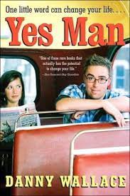 Yes Man Paperback Yes Man Books Book Club Books