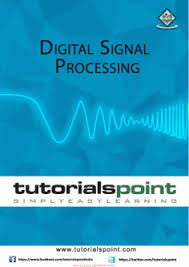Applied Digital Signal Processing Theory And Practice Pdf Free Download Free Ebooks Pdf Manual Notes And Template Download