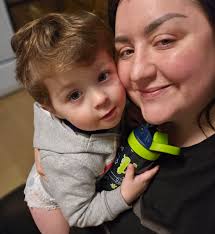 In-home childcare available in Dover, SE, for a child around 2.5 years old