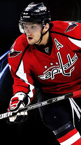 You can use this wallpapers on pc, android, iphone and tablet pc. Alexander Ovechkin Ice Hockey Player Wallpaper For 1080x1920