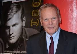 Tab Hunter Movies & TV Shows List
