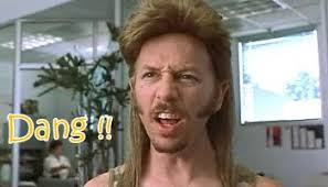 Trauma Tip: The “Dang!” Factor