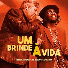 Sidney magal artistic name of sidney magalhes born 19 june 1953 in rio de janeiro is a brazilian singer dancer and actor sidney magal bela sem alma 197. Um Brinde A Vida Single By Sidney Magal Spotify