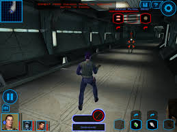 Star wars ™ knights of the old republic es un juego de rol desarrollado por . Star Wars Knights Of The Old Republic Articles Pocket Gamer