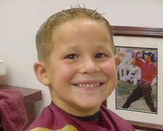 7 Hairstyles for boys ideas