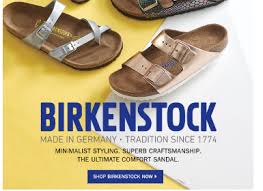 Birken Stock Promo Code Augest 2019 Birkenstock Promo Codes Coding
