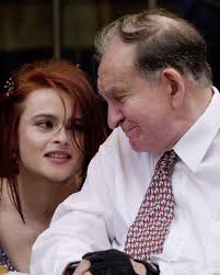 Bonham Carter turns to fudge and the Charleston