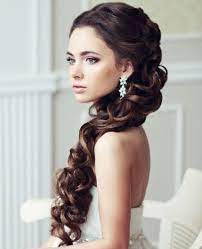 Lovely Wedding Hairstyles 2015 For Long Hair Hairstylespopular Com Hair Styles Braided Hairstyles For Wedding Long Hair Styles