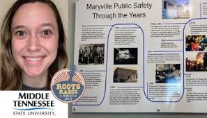 Grad student explores LGBTQ youth history