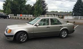 Recherche Couleur Mercedes W124 Classe E W124 Forum Mercedes Com