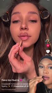 Bratz ou pas ? Le makeup inspiré de Fenty et Kylie