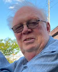 Gerald "Jerry" Edgman Obituary January 17, 2025