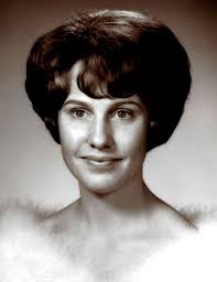 Judith Obray Obituary March 26, 2020