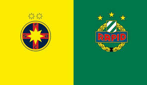 Watch the romanian liga i event: Uefa Europa League Livestream Fcsb Rapid Wien Am 30 08