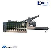 Hydraulic Horizontal Metal Baler Scrap Metal Car Body Baler