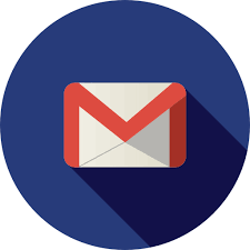 Communications, Brands And Logotypes, Logo, gmail, Mailing, logotype, Email  icon