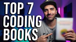 Another member of the famed o'reilly collection, this title focuses more on application development. Top 7 Coding Books Youtube