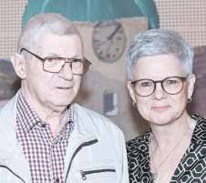 Waschen, Schneiden, Föhnen