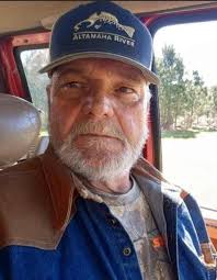 Ricky Burkett Obituary