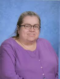 Margaret Mary Donohue Chin Obituary