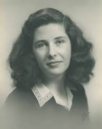 Jean Fleming Obituary