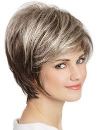 Pixie shitty ass haircut