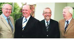 Klinik hat wieder eine Führung