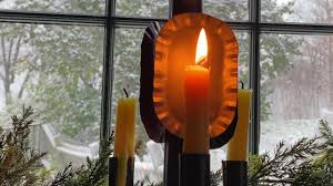 Presbyterian Mission Agency Advent Christmas Devotional 2020 Week 1 Advent And Christmas Devotional 2020 Presbyterian Mission Agency