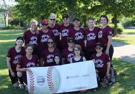 HOME OF THE NORTH BAY BLAZE