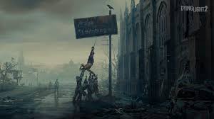 Dying light 2 wallpaper for computer. Dying Light 2 Wallpapers Playstation Universe