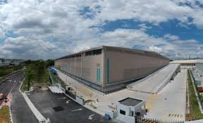 Alpro alliance sdn bhd, lot 1368, tingkat bawah, taman koperatif tanjung chat, jalan long yunus, 15300 kota. Malaysia Overseas Network Technology Solution Taisei Corporation