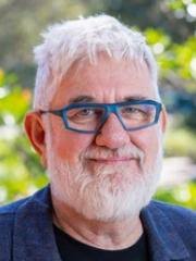 Professor John Macarthur