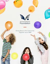 Giving Back to the Community Together since 1989