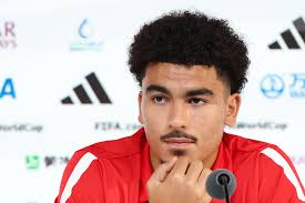 Zakaria Aboukhlal, Fotball