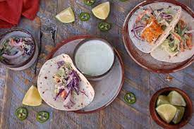 We did not find results for: Air Fryer Tilapia Fish Tacos A License To Grill