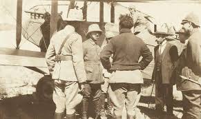 Album: King Amanullah Khan of Afghanistan (31 photos)
