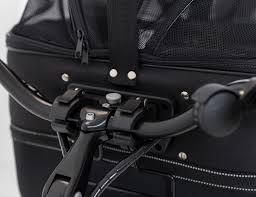 Trixie Hundekorb Fur Fahrrader Zur Befestigung Am Lenker