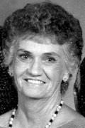 MABEL MONTGOMERY Obituary (2005)