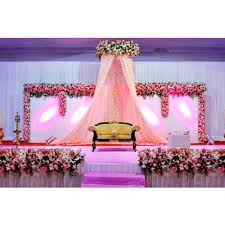 Check spelling or type a new query. Stage Flower Decoration Services By Durgesh Tent House And Flowers And Events From Udaipur Rajasthan Id 3214628