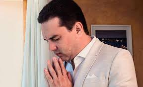 Marcos Lima, filho do pastor Luiz Gonzaga, é nomeado com CEC-5 na  Secretaria de Turismo