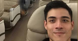 Fitness Fashion: Excerpt: Kim, Maja, Enchong, more celebrate Sinulog 2015  in Cebu