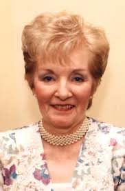 Eileen McCusker Obituary (9/17/1933