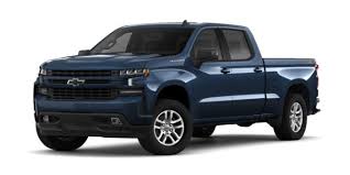 Certain vendors have shipping restrictions that require us to collect a handling fee for the part. What Are The 2020 Chevy Silverado Trim Levels