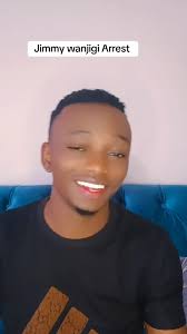 Jimmy Lee Gause Arrested