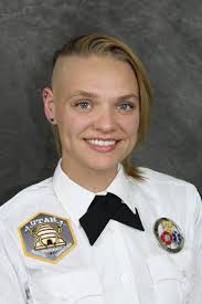 Weber Area Dispatch 911 & Emergency Services District