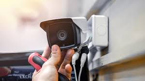 CCTV Camera