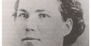 US: Sarah Edmonds/Franklin Thompson served in the Civil War