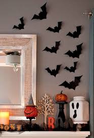 90 Fantastic Halloween Party Decor Ideas In 2020 Halloween Wall Decor Fun Diy Halloween Decorations Diy Halloween Decorations