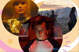 It is coming to netflix tonight, and the final season will be airing today on nbc. Netflix Dokus 2021 Die 16 Besten Serien Filme Glamour