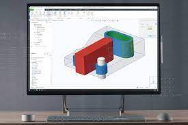 Cad software is used to increase the. What Is Cad Computer Aided Design Cad Ptc